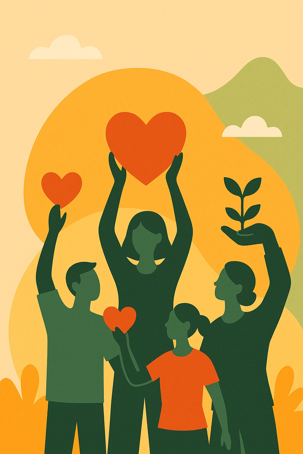 Portrait of Farid Hossain, Environmental Programs Lead